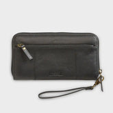 Lifetime Leather Wallet