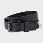 Men's Lifetime Leather Belt