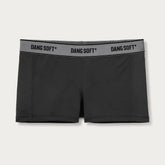 Women's Dang Soft Boyshort