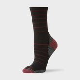 Women's Stay-Put Performance Crew Socks