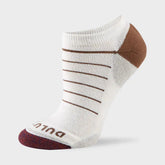 Women's Stay-Put Performance Ankle Socks