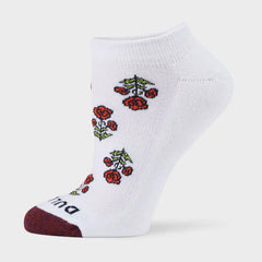 Women's Stay-Put Performance Ankle Socks