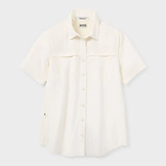 Women's Armachillo Short Sleeve Shirt