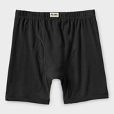 Men's Free Range Organic Cotton Boxer Briefs