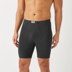 Men's Free Range Organic Cotton Boxer Briefs
