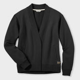 Women's Souped-Up Sweats Cardigan