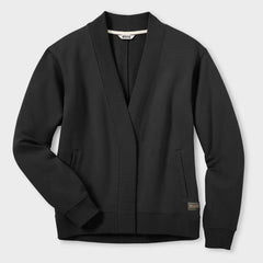 Women's Souped-Up Sweats Cardigan