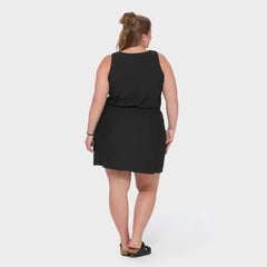 Women's Plus Armachillo Tank Dress