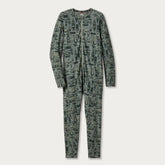 Men's Buck Naked Base Layer Union Suit