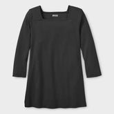 Women's Longtail T 3/4 Sleeve Tunic