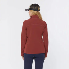 Women's Flexpedition NoGA Full Zip Jacket