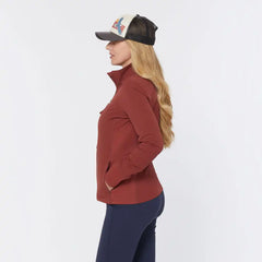 Women's Flexpedition NoGA Full Zip Jacket