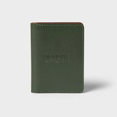 Duluth Leather Bi-Fold Wallet