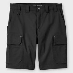 Men's DuluthFlex Fire Hose Relaxed Fit 11" Cargo Shorts