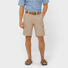 Men's DuluthFlex Fire Hose Relaxed Fit 11" Cargo Shorts