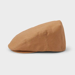 Men's Fire Hose Driver's Cap