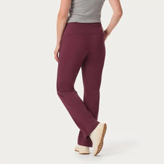 Women's Souped-Up Sweats Straight Leg Sweatpants