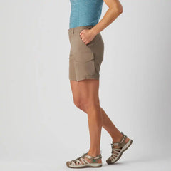 Women's Breezeshooter 7" Work Shorts