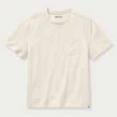 Men's Acoustic Standard Fit Short Sleeve Pocket Tee