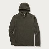 Men's AKHG Tun-Dry Edge Hoodie