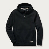 Men's Souped-Up Sweats 1/4 Snap Hoodie