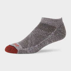 Men's Coolerino Lightweight No Show Socks