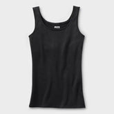 Women's No-Yank Shelf Bra Tank