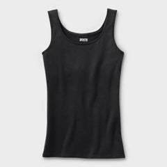 Women's No-Yank Shelf Bra Tank