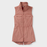 Women's Sol Survivor Sun Protection Tunic Vest
