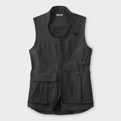 Women's Plus Heirloom Gardening Vest