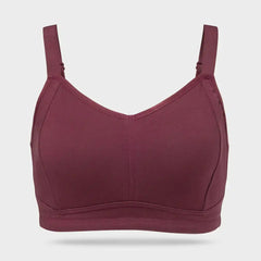 Women's Free Range FabWire Bra
