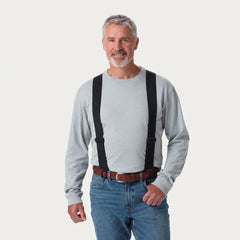 Men's Perry Original Y-back Suspenders