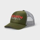Duluth Truck Stop Hat