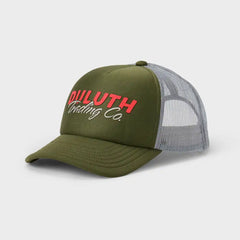 Duluth Truck Stop Hat