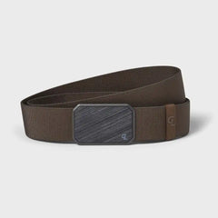 Men's Groove Belt
