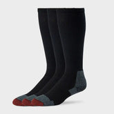 Men's Everyday 3-Pack Compression Socks
