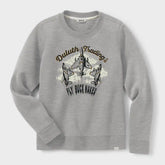 Women's Duluth Heritage Crewneck Sweatshirt