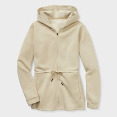 Women's AKHG After Sweat Full-Zip Jacket