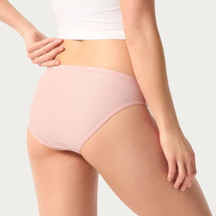 Women's Buck Naked Hipster