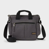 Heritage Canvas Travel Sling Bag