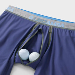Men's Armachillo Bullpen Boxer Briefs