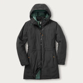 Women's AKHG Ursa Major Waterproof Down Parka