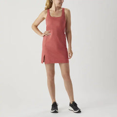 Women's AKHG Outer Limit Dress