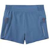 Women's AKHG Outer Limit 3" Shorts With Liner
