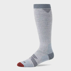 Men's 7-Year Midweight Performance Over-the-Calf Socks