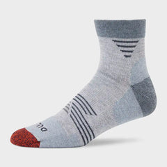 Men's 7-Year Lightweight Performance Quarter Socks
