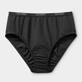 Women's Plus Buck Naked Briefs