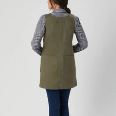 Women's DuluthFlex Fire Hose Apron Dress
