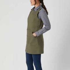 Women's DuluthFlex Fire Hose Apron Dress