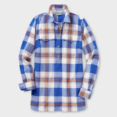 Women's Free Swingin' Flannel Tunic